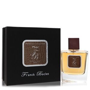 Franck Boclet Musc Eau De Parfum Unisex n/a